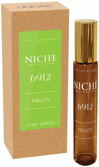 A.P.  Духи роликовые Niche Collection 6912 Fruty на масл.основе,11ml /9512