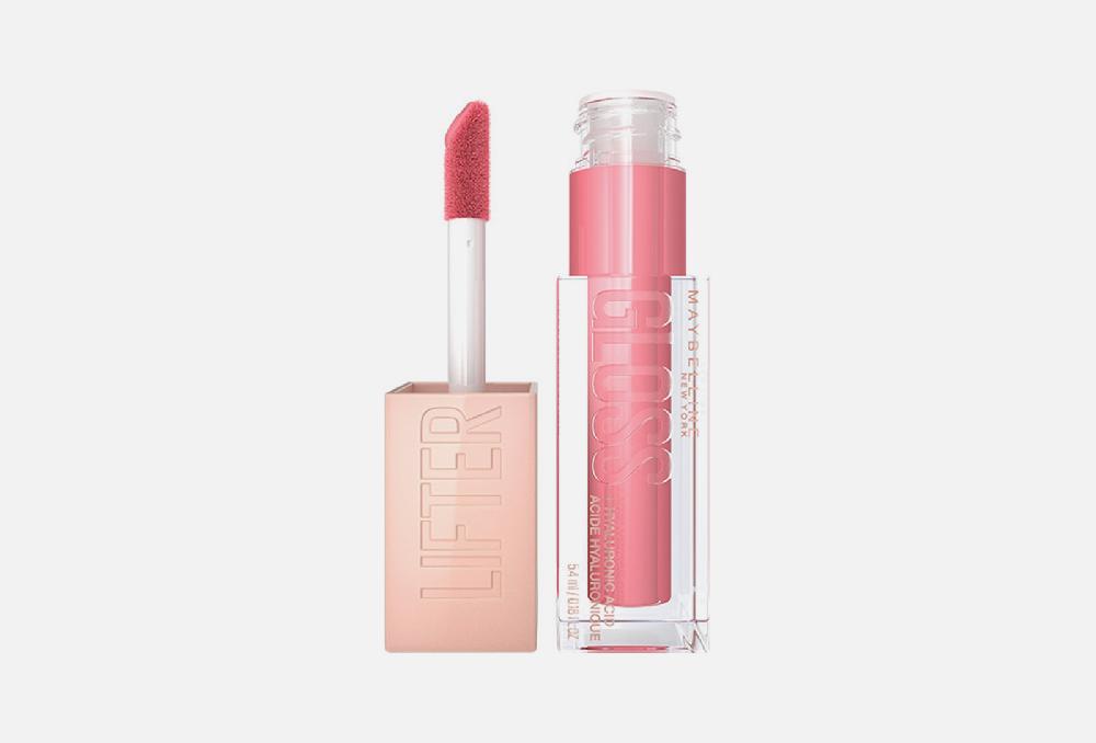 Maybelline New York Блеск для губ "Lifter Gloss", оттенок 021, gummy bear
