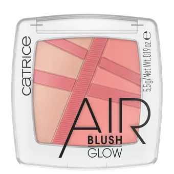 Catrice Хайлайтер для лица Catrice AirBlush Glow 030