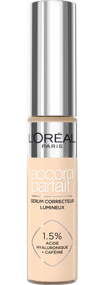 L'Oreal Консилер-сыворотка  Accord Parfait #2R