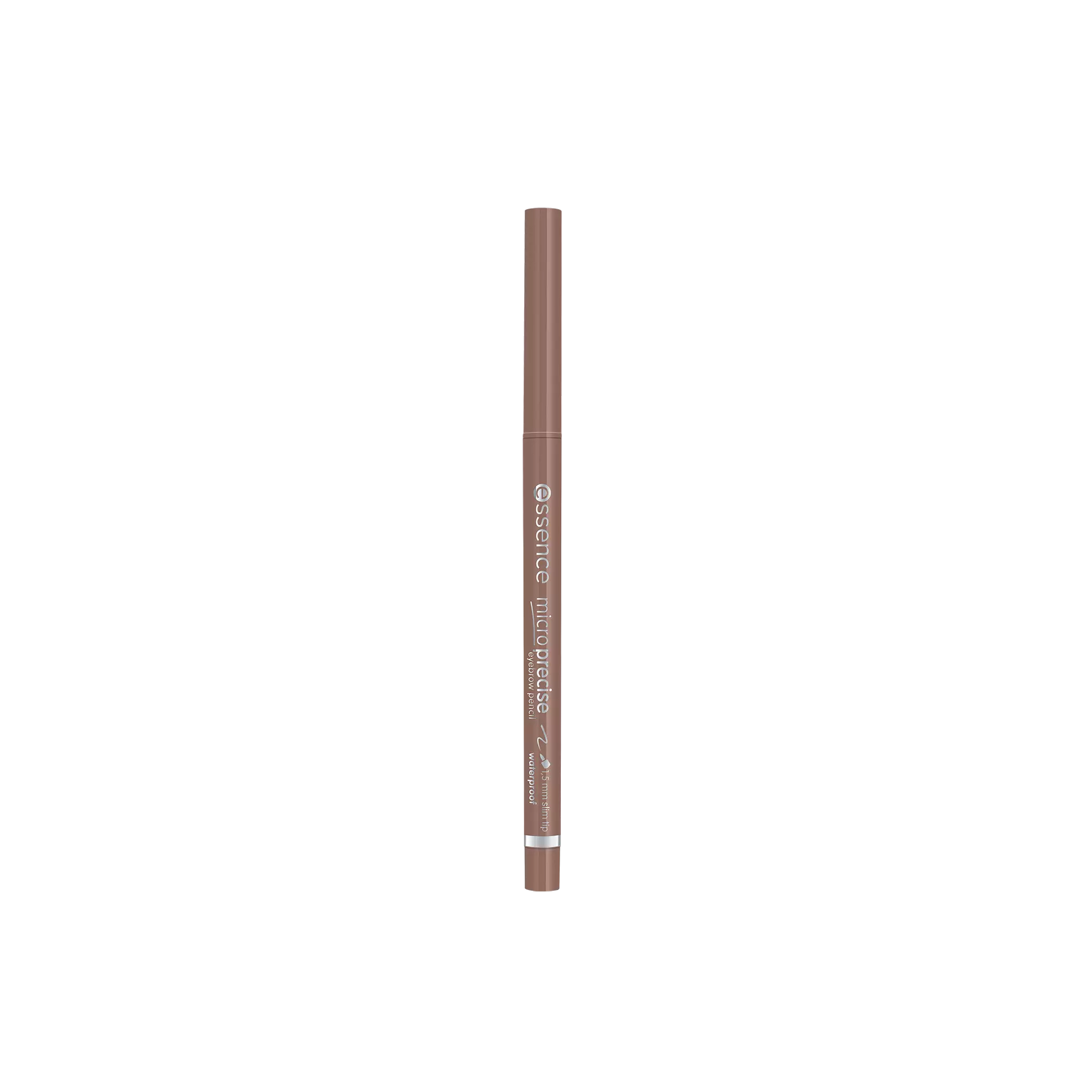 Essence Карандаш для бровей Micro precise 04 - dark blonde 0,05гр