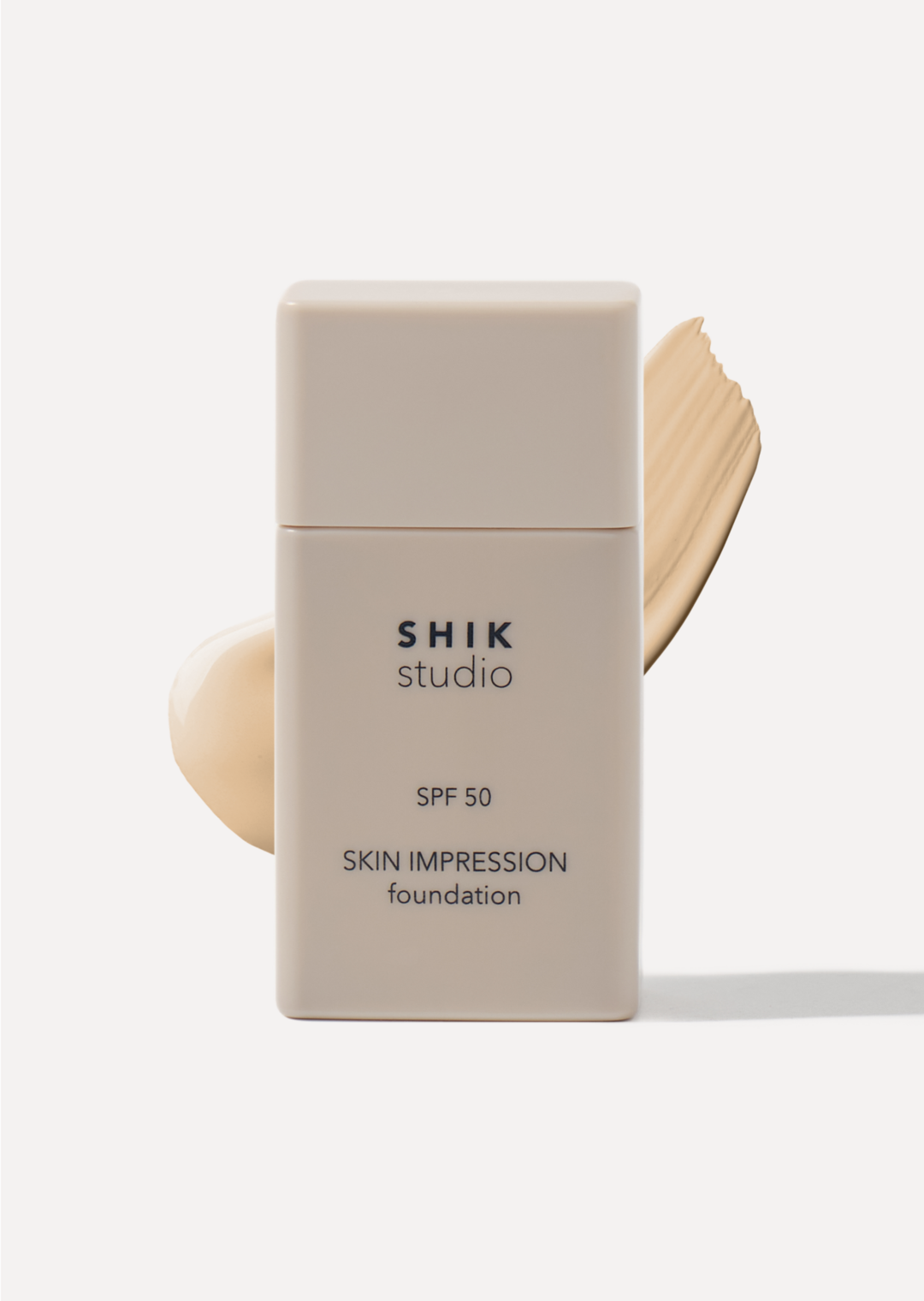 SHIK Тональный крем для   лица Skin Impression 203