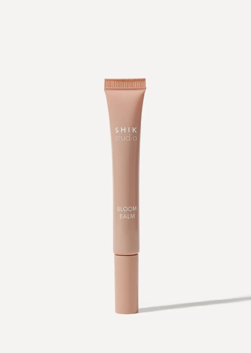 SHIK Бальзам для губ с пептидами 01 Almond 