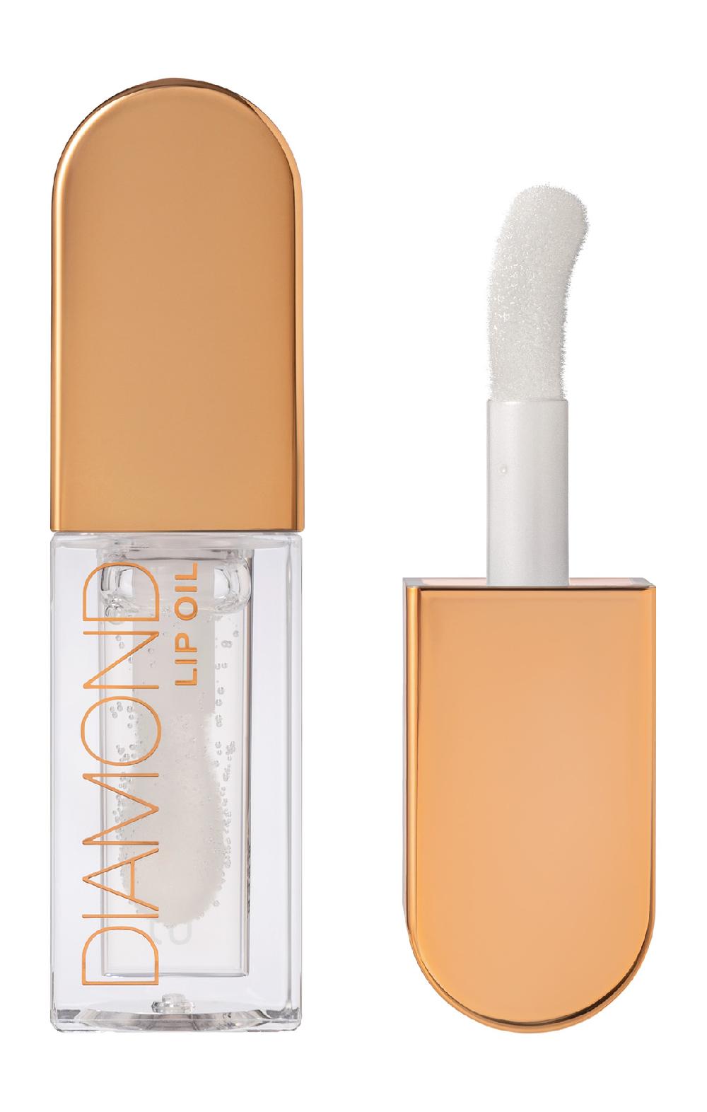 Stellary Масло для губ / Lip oil "DIAMOND" тон 02