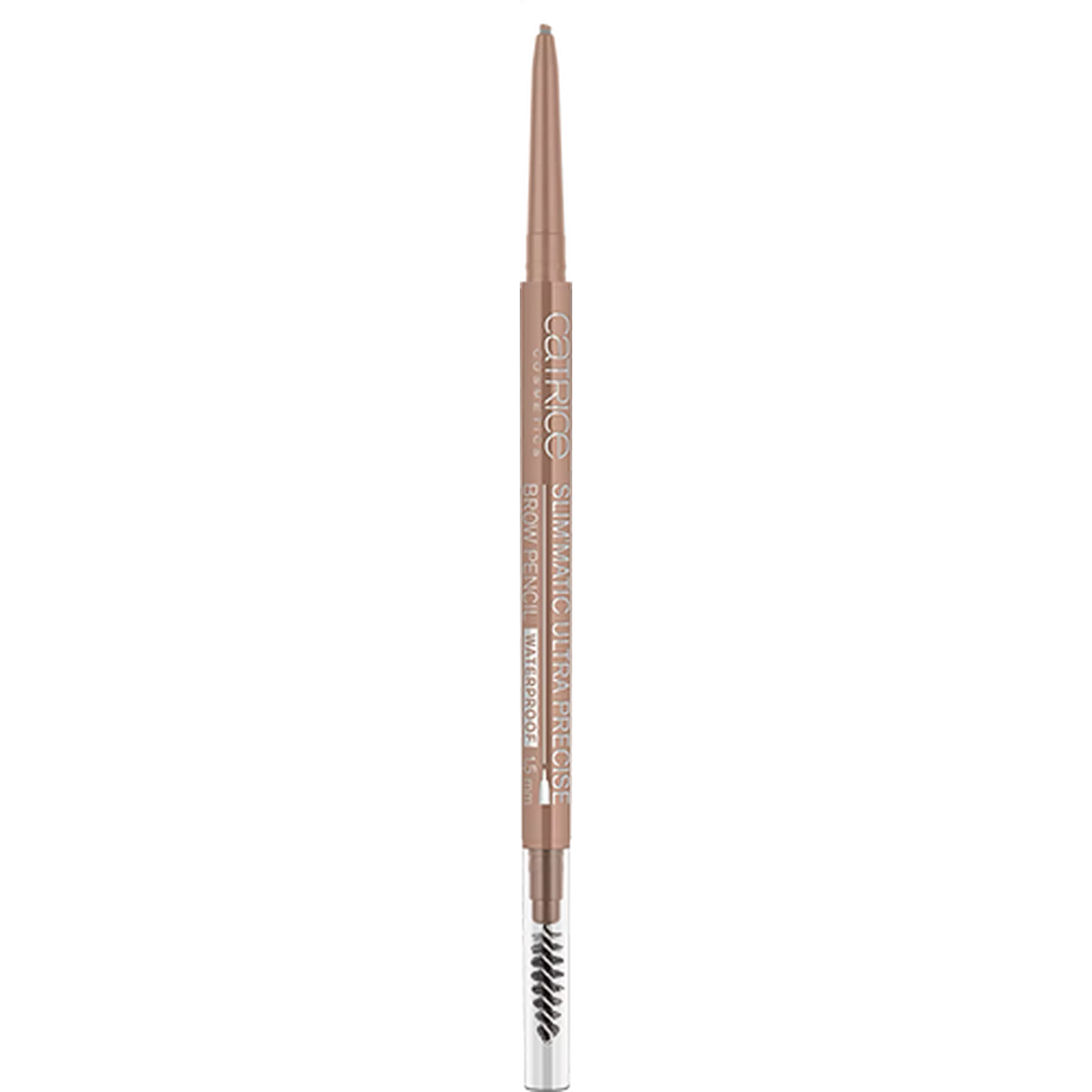 Catrice Контур для бровей Slim'Matic Ultra Brow Pen. Wp 020 водостойкая