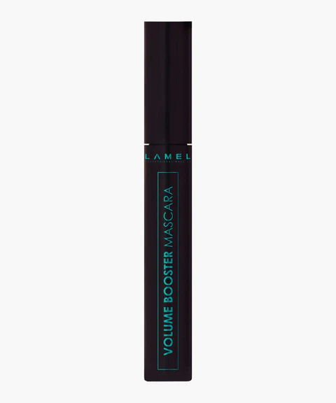 Lamel Тушь для придания объема ресницам Volume Booster Mascara