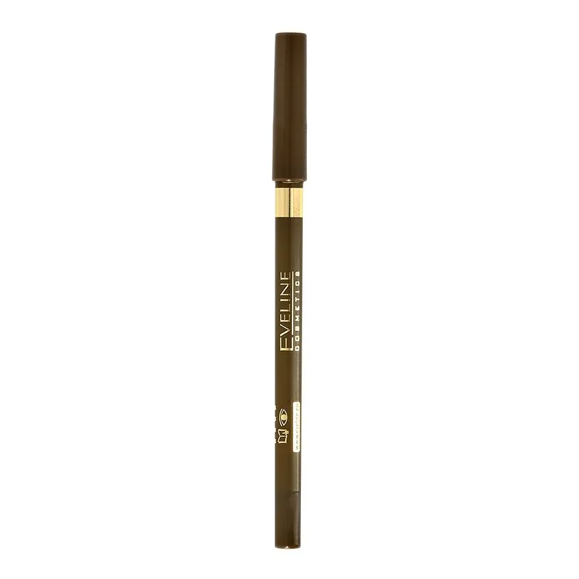 Eveline Гелевый карандаш для глаз - 11 KHAKI серии VARIETE GEL EYE LINER