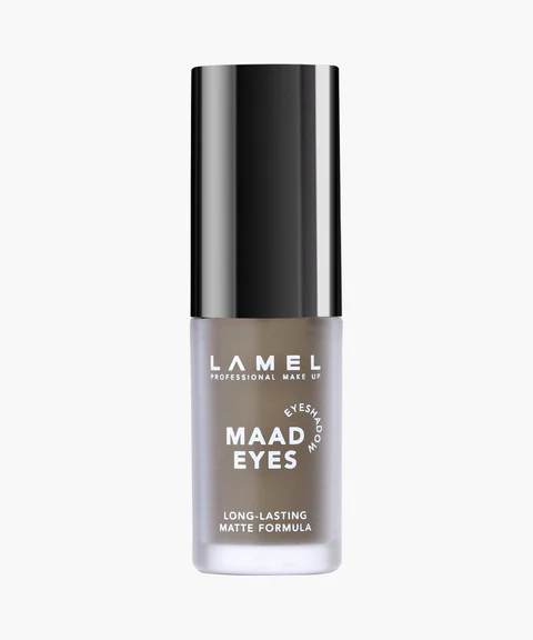 Lamel professional Жидкие матовые тени для век Maad Eyes Eyeshadow тон 403