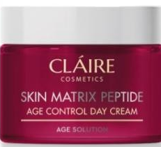 Dilis Омолаживающий дневной крем для лица/50 мл (серии "SKIN MATRIX PEPTIDE")