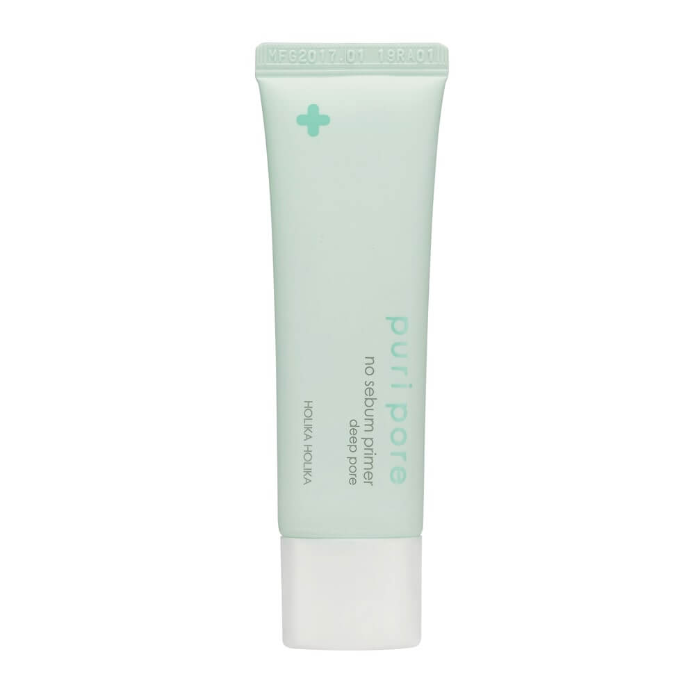 Holika Puri Pore No Sebum Primer Deep Pore праймер для лица 25 мл