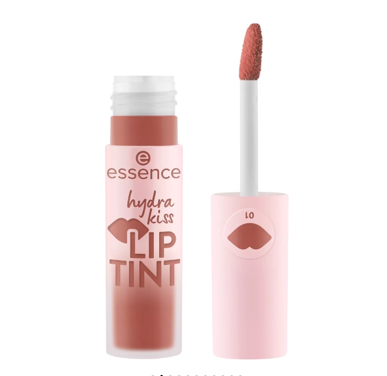 Essence Тинт для губ  hydra kiss  01
