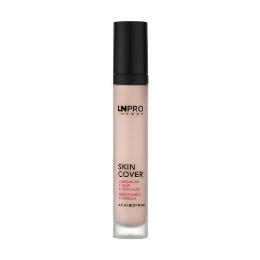 LN proff Консилер Skin Cover Longwear Liquid Concealer тон 102