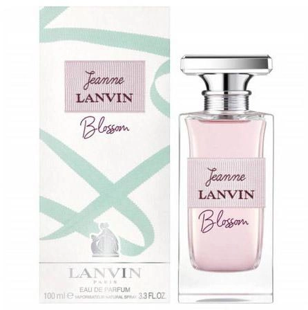 Lanvin парфюмированнная вода женская Jeanne Blosson 100 ml 