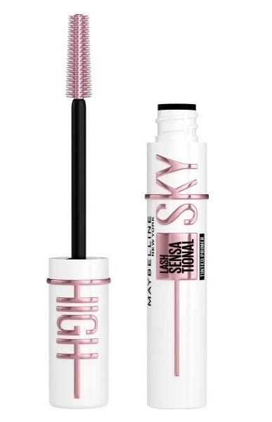 Maybelline Праймер для ресниц Lash Sensational Sky High