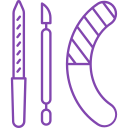 Аксессуары для маникюра, педикюра
