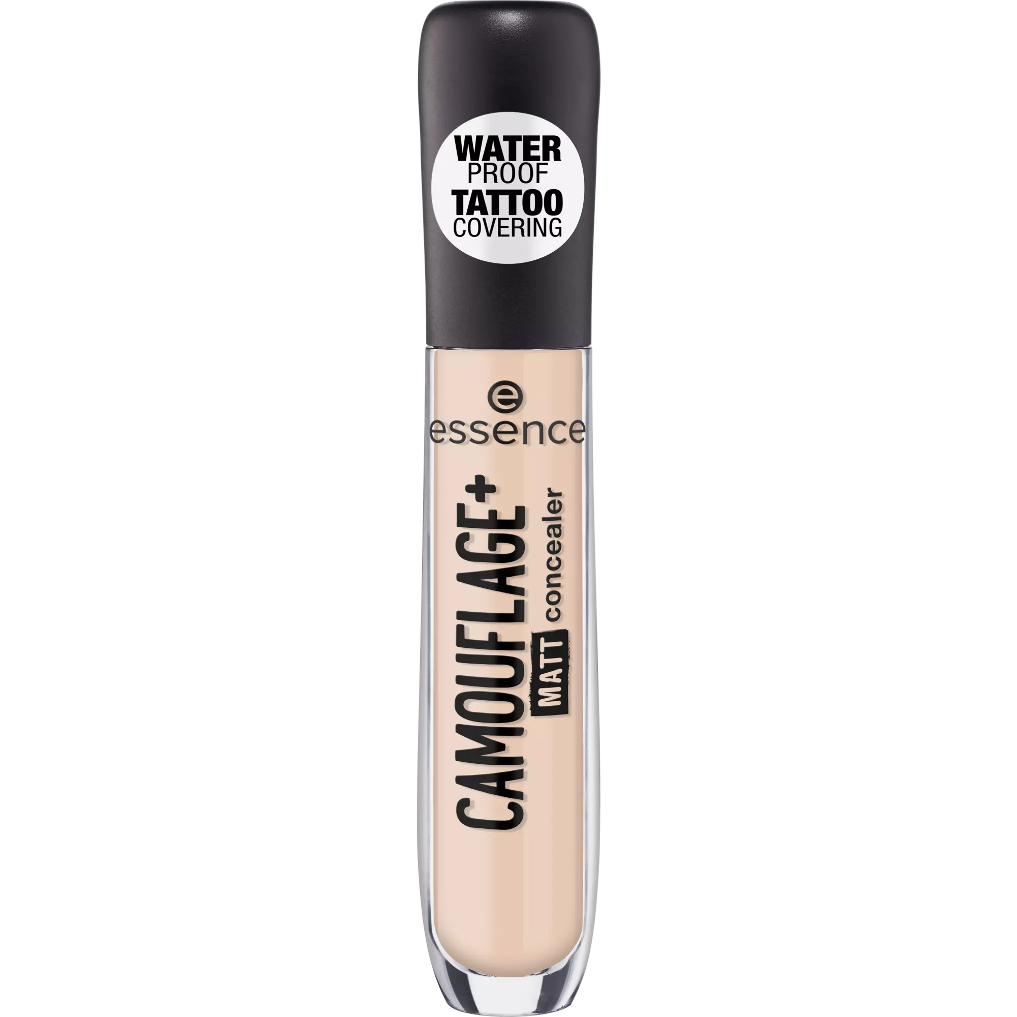 Essence Консилер camouflage+ matt/camouflage+ matt concealer 23/camouflage+ matt консилері