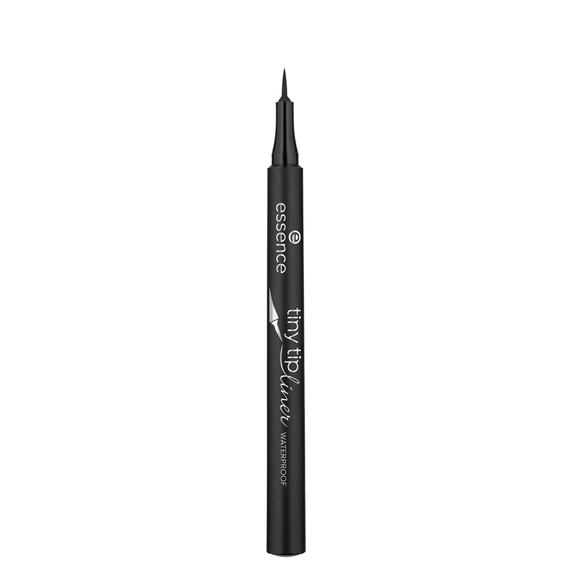 Essence Подводка д/глаз essence tiny tip liner waterproof 01