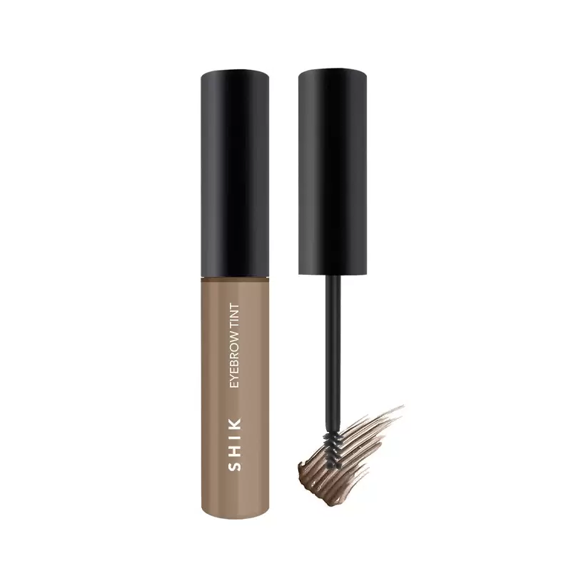 SHIK Тинт для бровей Taupe
