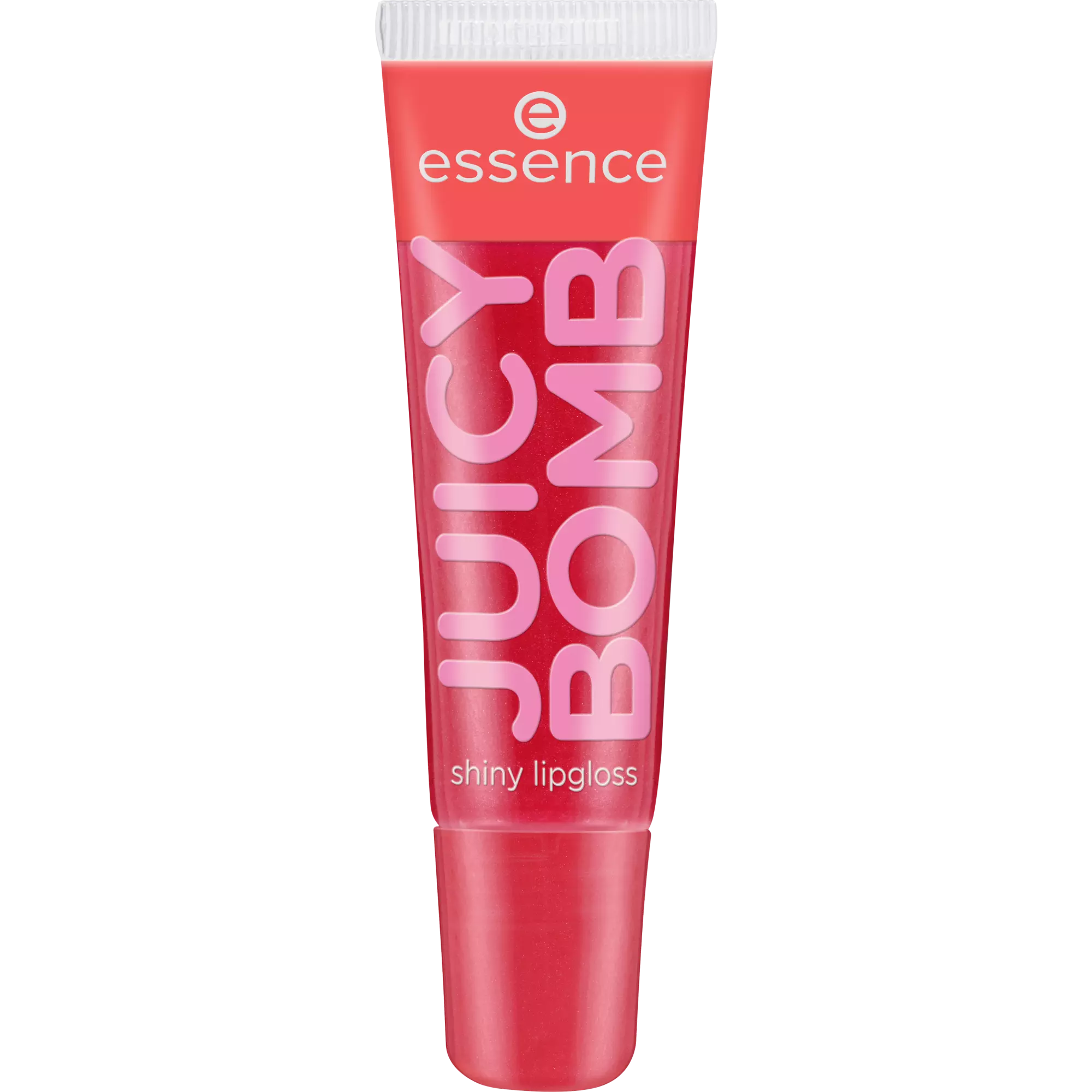 Essence Блеск для губ JUICY BOMB shiny lipgloss 104