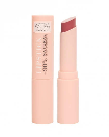 Astra PURE BEAUTY LIPSTICK Помада для губ (0004)