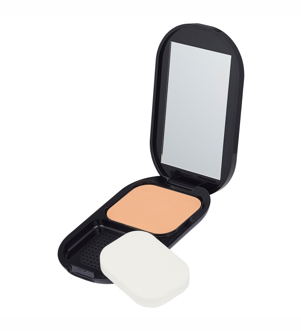 Max Factor Пудра для лица Facefinity Compact FND #2 Ivory, 10g