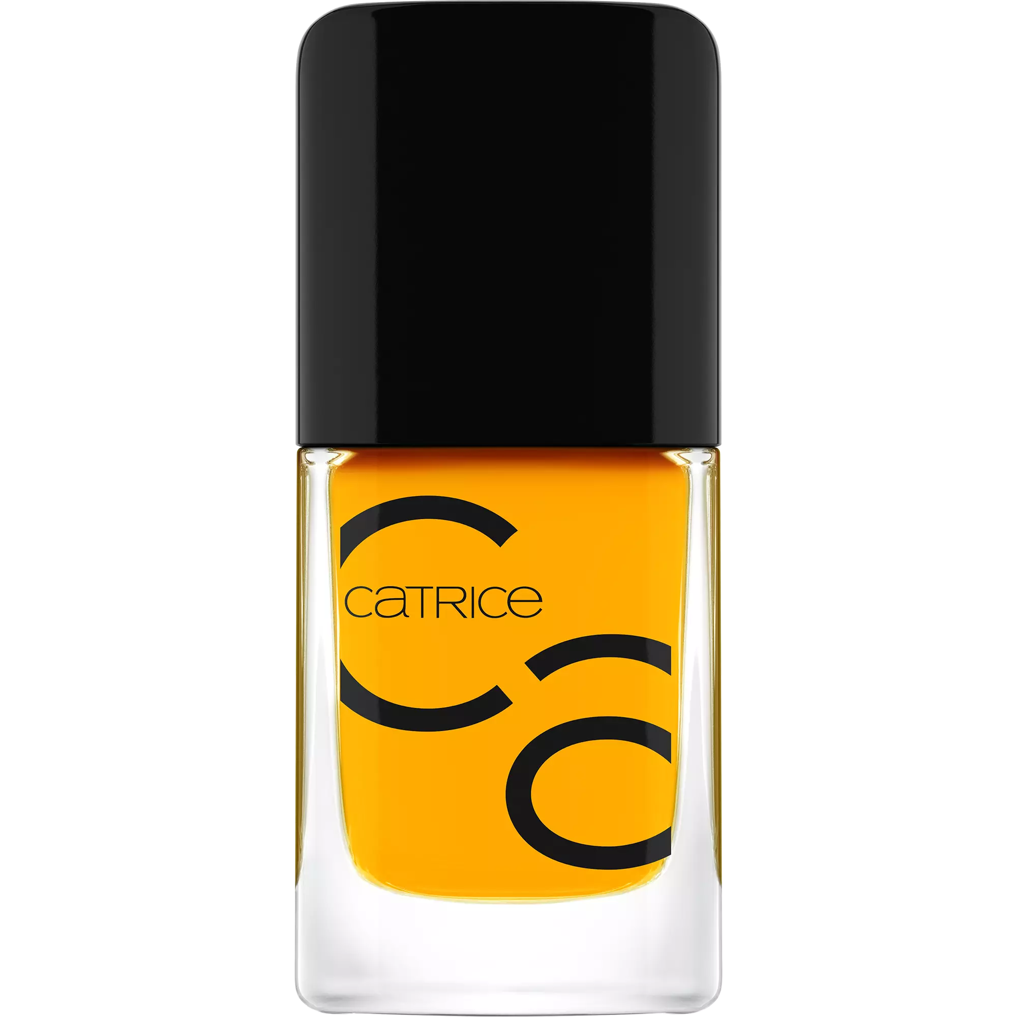 Catrice Лак для ногтей ICONails Gel Lacquer 129