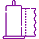 Бумажные полотенца