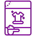 Детские средства для стирки