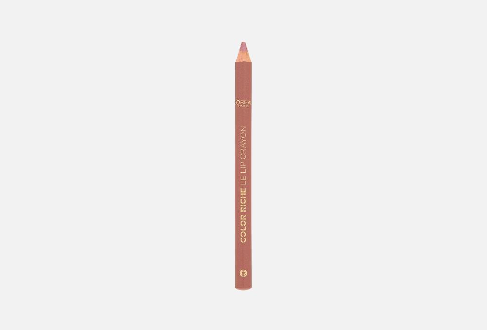 L'Oreal Карандаш для губ  Color Riche Lip Liner #236 organza