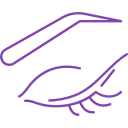 Косметика глаз и бровей