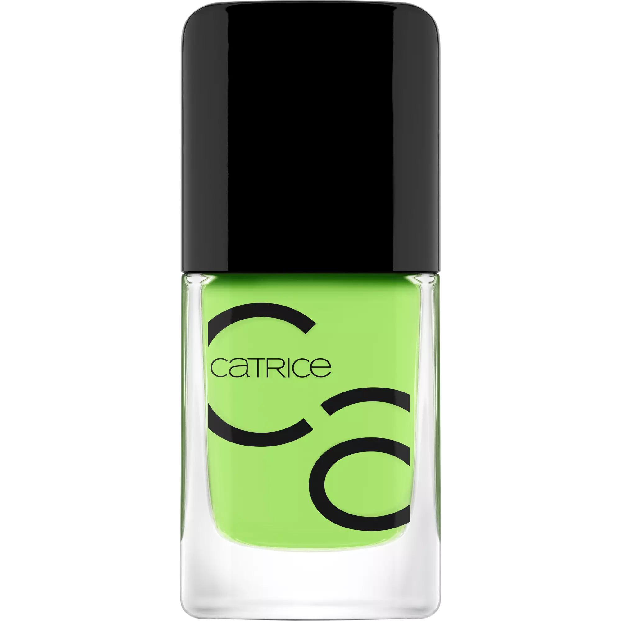 Catrice Лак для ногтей ICONails Gel Lacquer 150