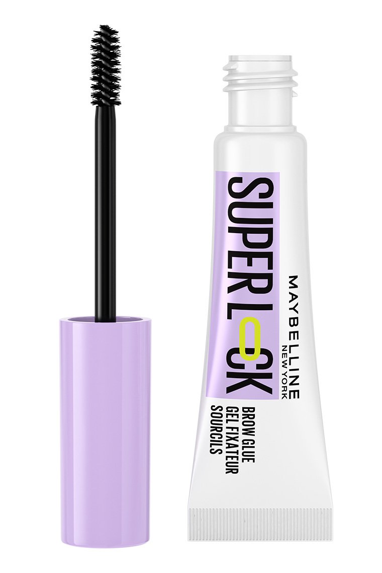 Maybelline Гель для бровей Super Lock