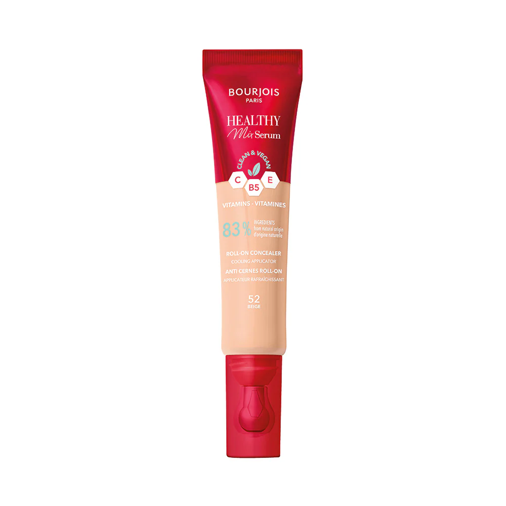 Bourjois Консилер Healthy Mix clean serum #52 BEIGE 11 ml