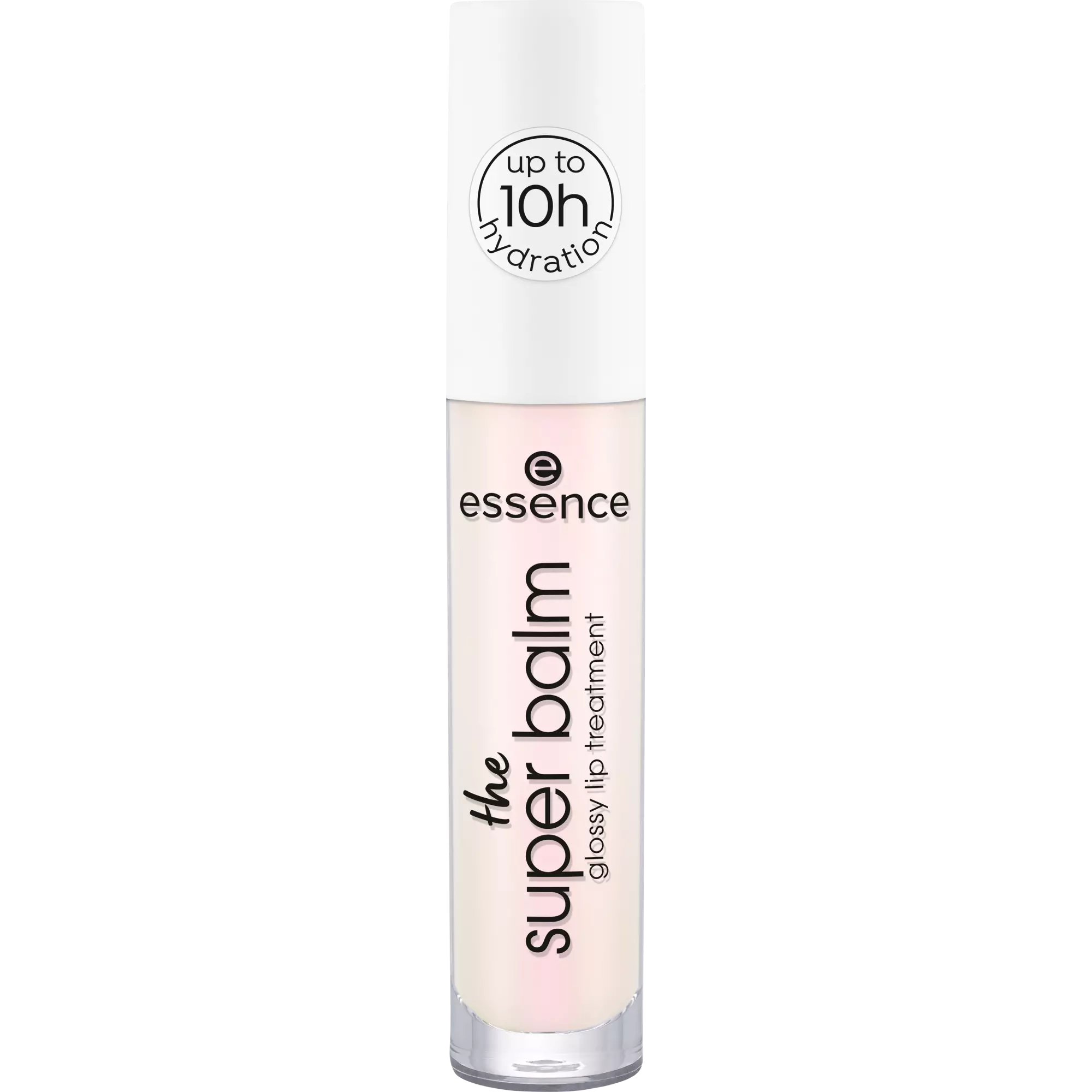 Essence Бальзам для губ The SUPER BALM 