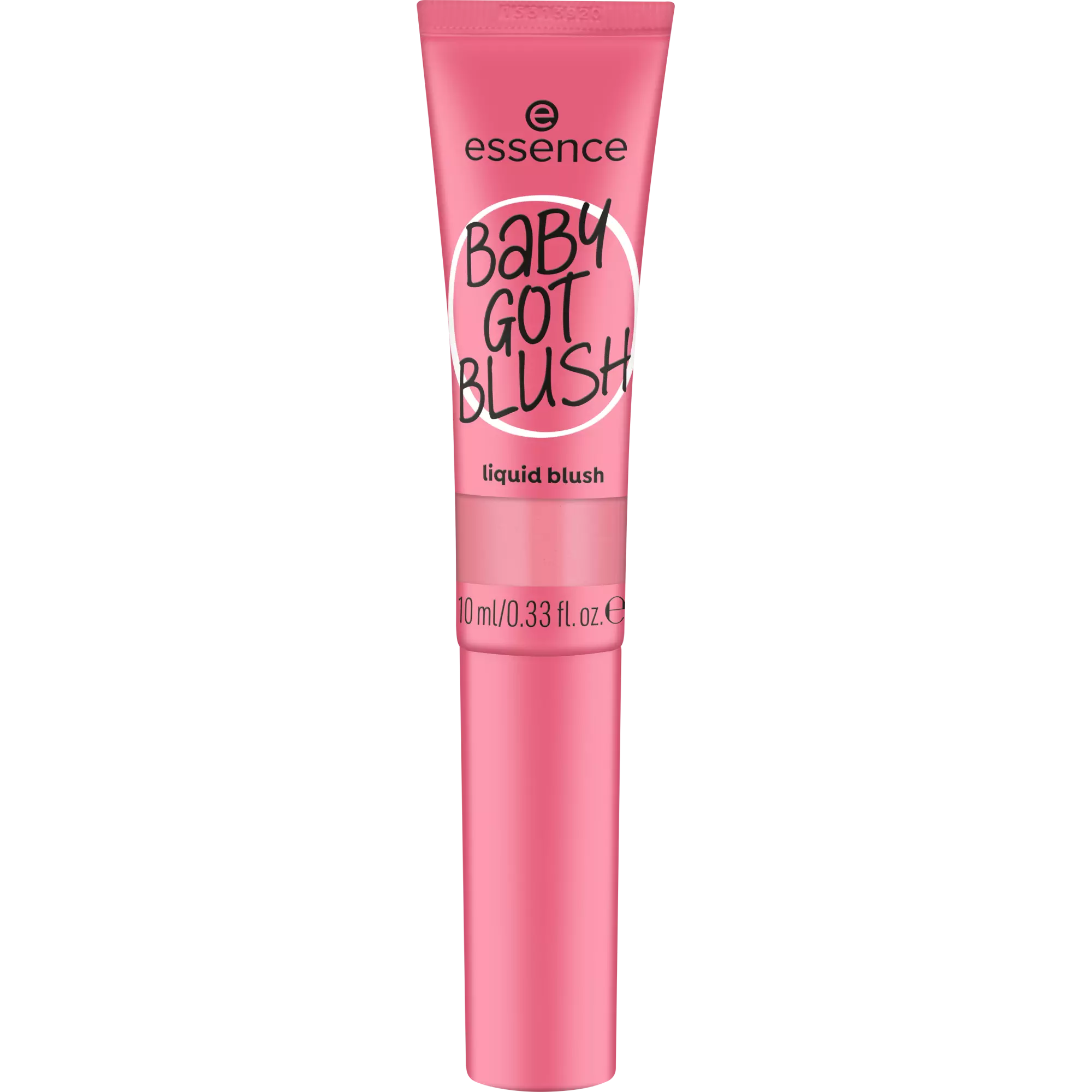 Essence Жидкие румяна BABY GOT BLUSH 10 - Pinkalicious