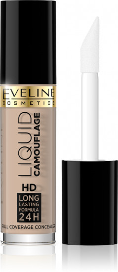 Eveline Консилер для лица тон 05 Porcelain серии Liquid Camouflage 5 мл