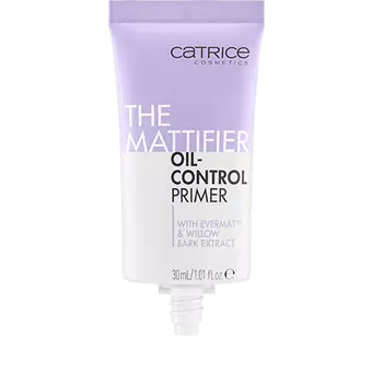Catrice Праймер для лица The Mattifier Oil-Control Primer