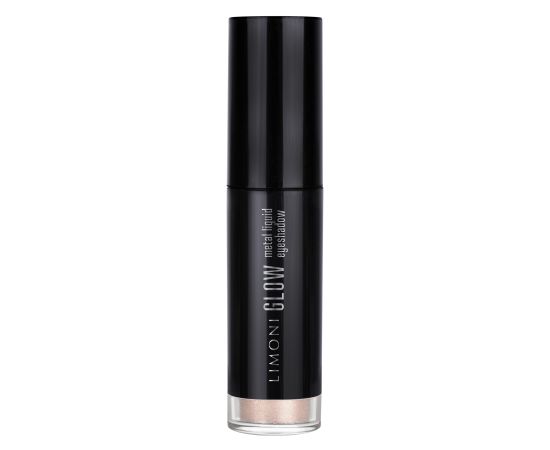 LIMONI Жидкие тени для век "Glow Metal Liquid Eye Shadow", тон 005