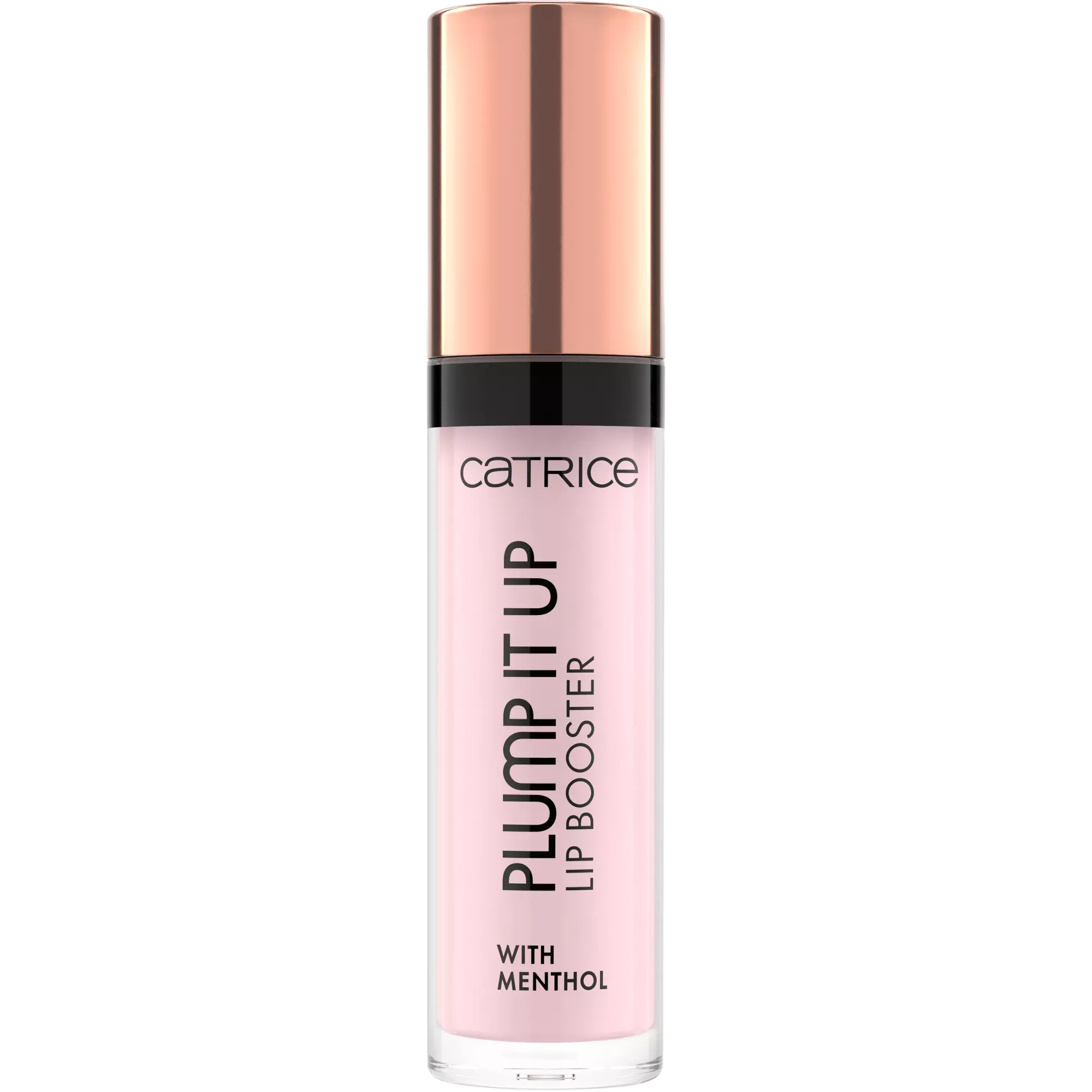 Catrice Блеск для губ Plump It Up Lip Booster 020