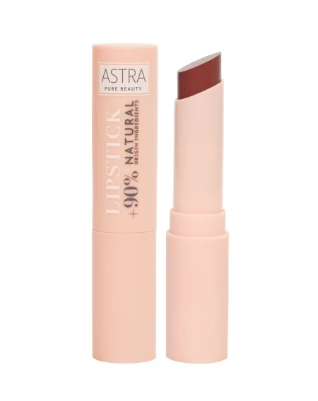 Astra PURE BEAUTY LIPSTICK Помада для губ (0001)