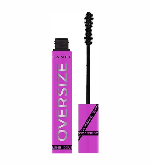 Lamel Тушь для придания объема ресницам Volume Over Size Mascara