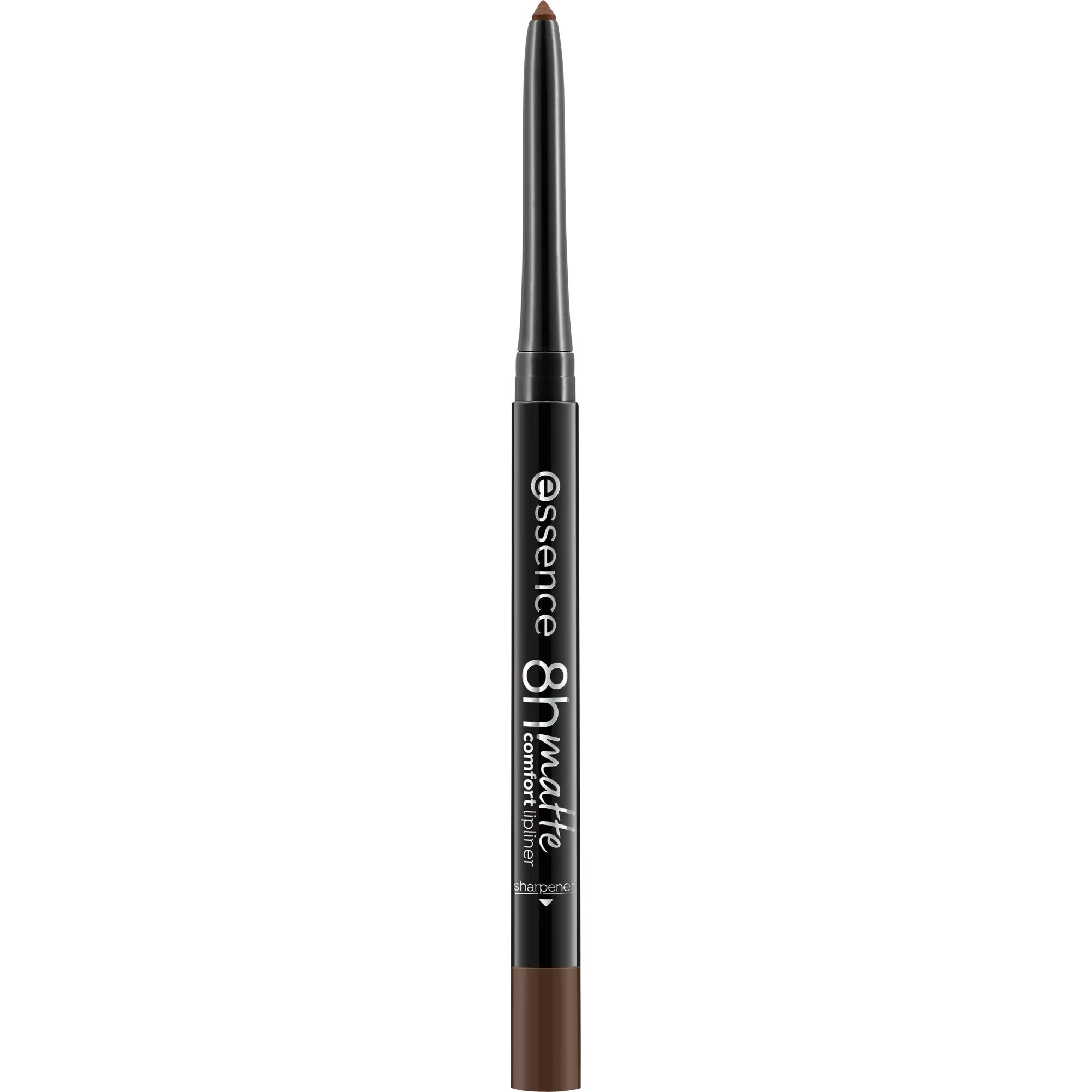 Essence Карандаш для губ 8h matte comfort lipliner 11