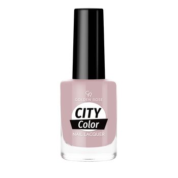 Golden Rose Лак для ногтей City Color Nail №20