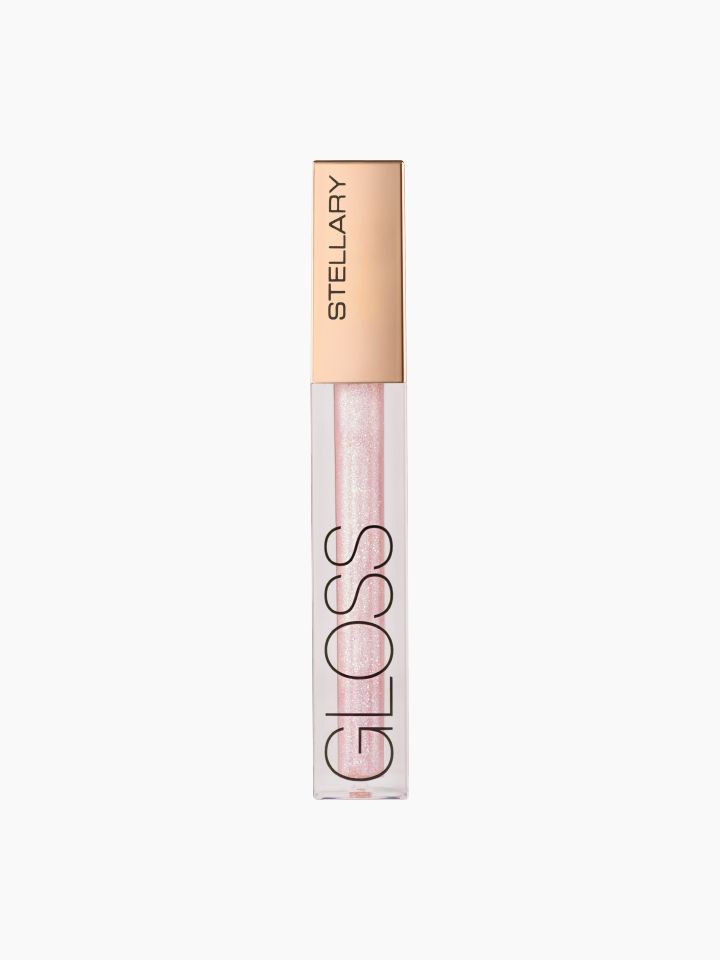 Stellary Блеск для губ «Sexy gloss» тон 03