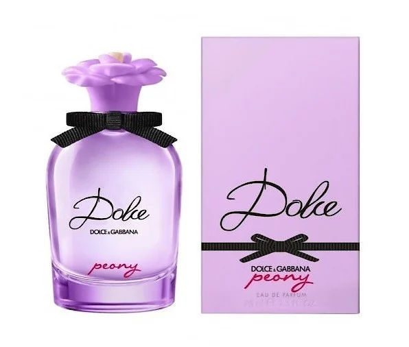 ***Dolce&Gabbana парфюмированные духи Dolce Rosa Peony женские 30мл