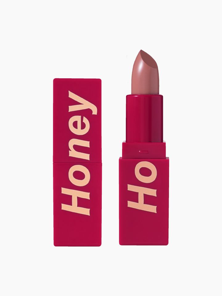 Stellary Помада для губ Устойчивая / Long lasting lipstick "MY LIP SYMBOL HONEY" тон 02