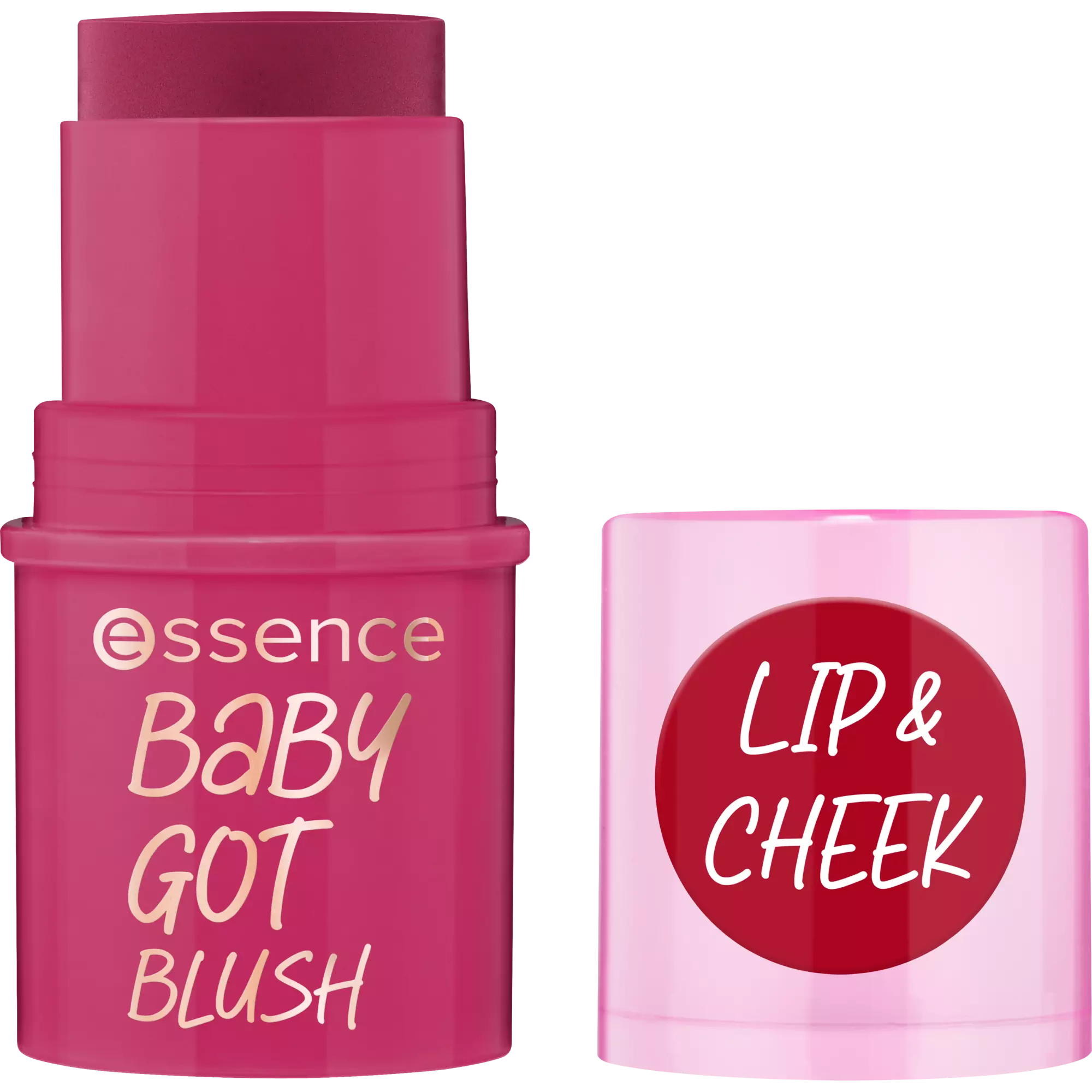 Essence Румяна baby got blush 50
