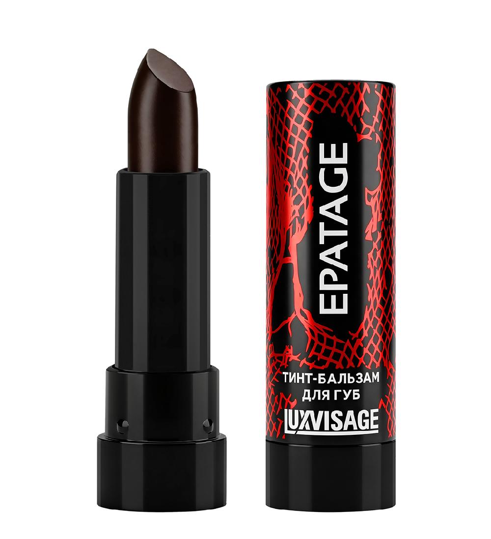 Luxvisage Тинт-бальзам для губ  EPATAGE, 204 тон
