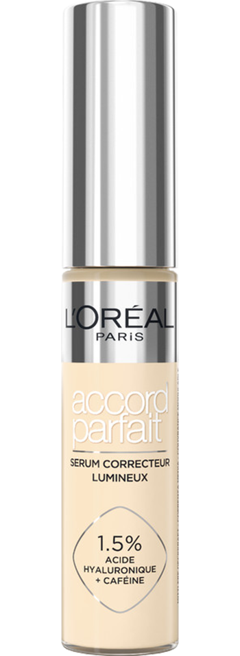 L'Oreal Консилер-сыворотка  Accord Parfait #0.5