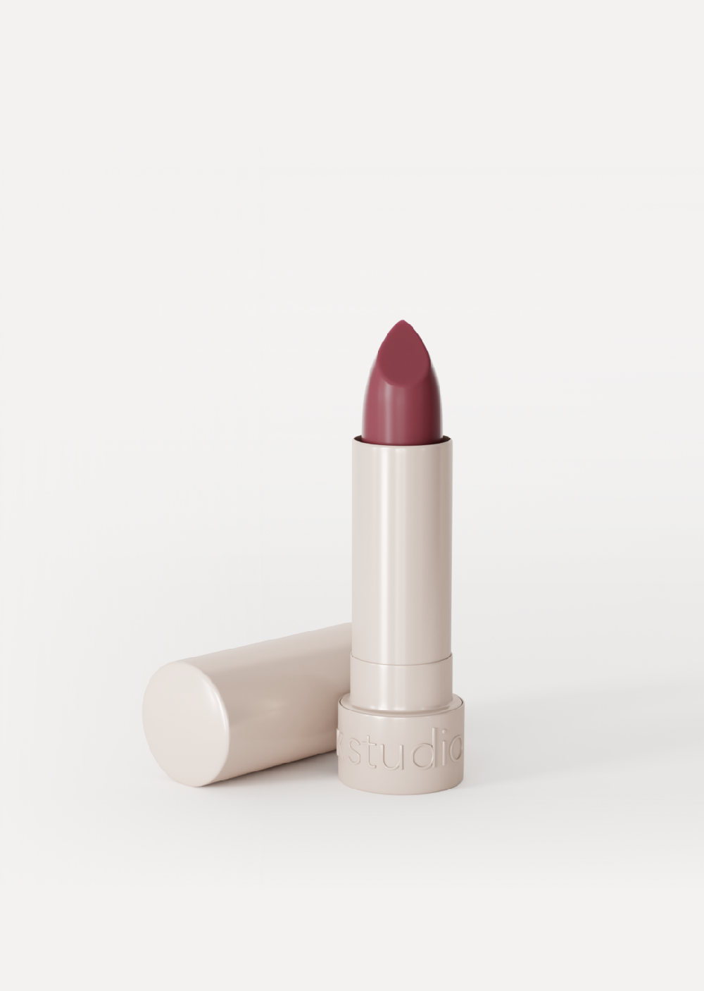 SHIK Помада-блеск для губ Satin Lipstick 03 Mauve